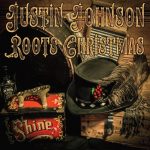 Justin Johnson - Roots Christmas (2013)