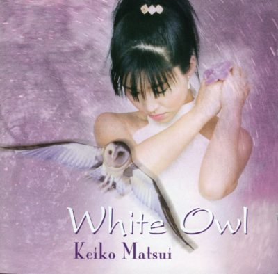 Keiko Matsui - White Owl (2003)