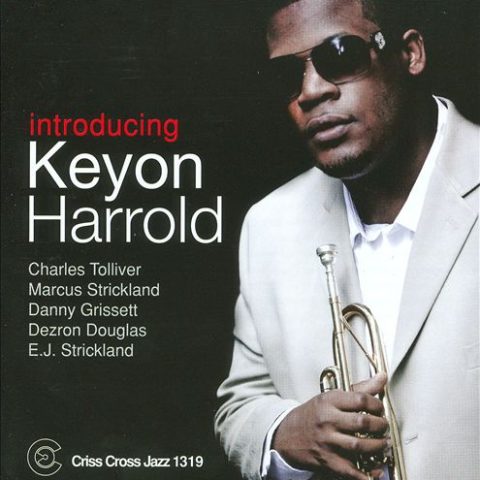 Keyon Harrold - Introducing Keyon Harrold (2009)