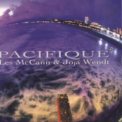Les McCann & Joja Wendt - Pacifique (1997)