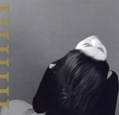 Okkyung Lee - Nihm (2005)
