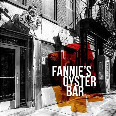 Ramanan - Fannie's Oyster Bar (2015)