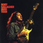 Rory Gallagher - Irish Tour (1974)