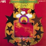 Stephane Grappelli - Afternoon In Paris (1971/1991)