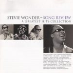 Stevie Wonder - Song Review: A Greatest Hits Collection (1996)
