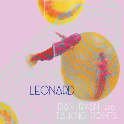 Talking Points - Leonard (2016)
