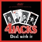 4 Jacks - Deal With It (2013)