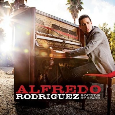 Alfredo Rodriguez - Sounds of Space (2012)