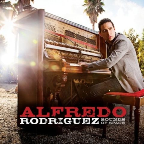 Alfredo Rodriguez - Sounds of Space (2012)