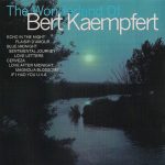Bert Kaempfert - The Wonderland Of Bert Kaempfert (1998)