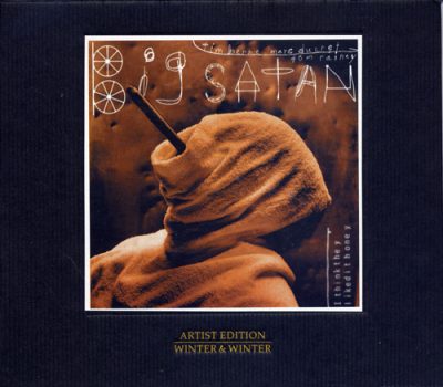 Big Satan - I Think They Liked It, Honey (1997)