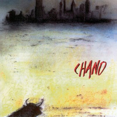 Chano Dominguez - Chano (1993)