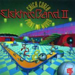 Chick Corea Elektric Band II - Paint The World (1993)