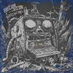 Daddy's Work Blues Band & Giotis Kyttaris - Blues Machine (2024)