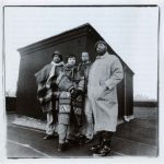 David S. Ware Quartet - Wisdom of Uncertainty (1997)