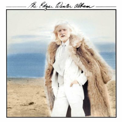 Edgar Winter – The Edgar Winter Album (Expanded Edition) (1979)