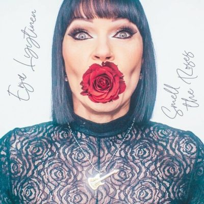 Erja Lyytinen - Smell the Roses (2025)