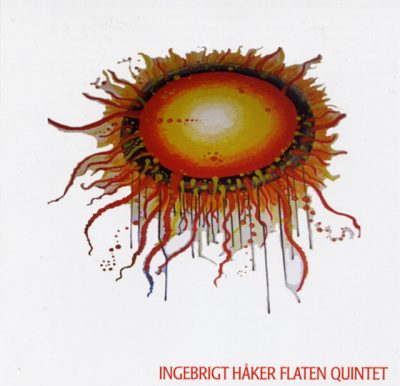 Ingebrigt Håker Flaten Quintet - The Year Of Boar (2008)