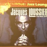 Jacques Loussier - J.S. Bach In Jazz Key - The Best Of (2004)