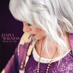 Janiva Magness - Back For Me (2025)