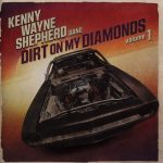 Kenny Wayne Shepherd Band – Dirt On My Diamonds Volume 1 (2023)