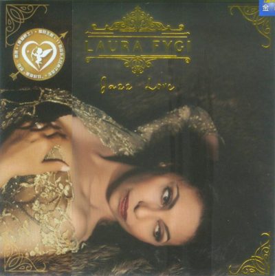 Laura Fygi - Jazz Love (2016)
