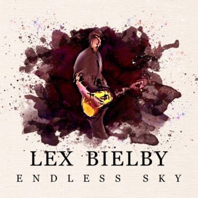 Lex Bielby - Endless Sky (EP) (2019)