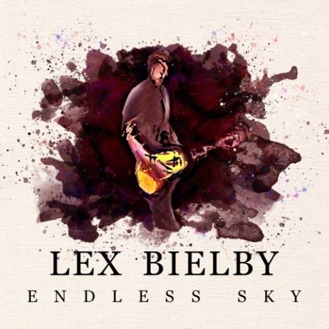 Lex Bielby - Endless Sky (EP) (2019)