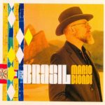 Mario Biondi - Brasil (2018)