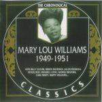 Mary Lou Williams - Chronological Classics 1949-1951 (2002)