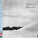 Mike Nock - Piano Solos (1978/2015)