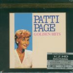 Patti Page - Golden Hits (2010)