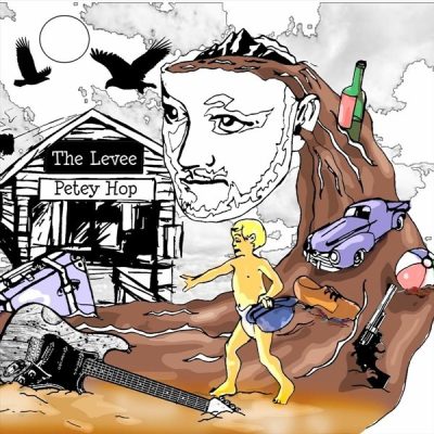 Petey Hop - The Levee (2025)