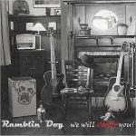 Ramblin' Dog - We Will Voodoo You (2017)