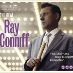 Ray Conniff - The Real... Ray Conniff (2014)
