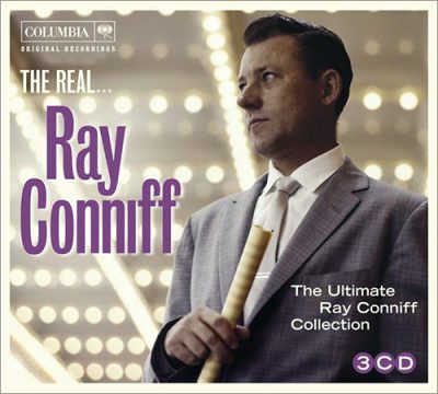 Ray Conniff - The Real... Ray Conniff (2014)