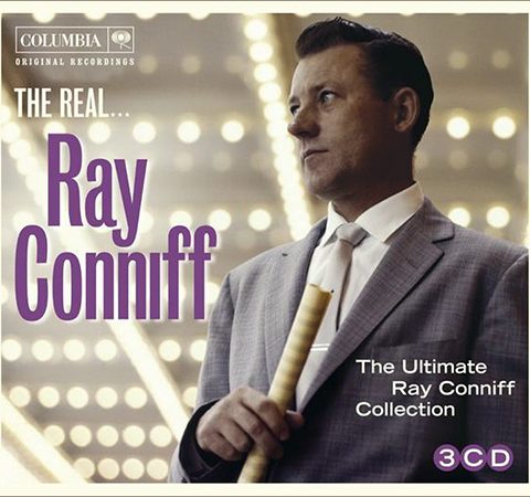 Ray Conniff - The Real... Ray Conniff (2014)