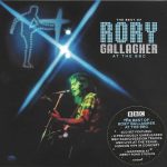 Rory Gallagher - The Best of Rory Gallagher At The BBC (2024)