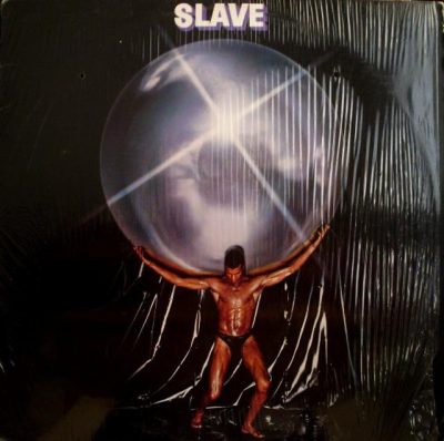 Slave - Slave (1977/1996)