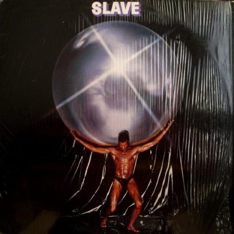 Slave - Slave (1977/1996)