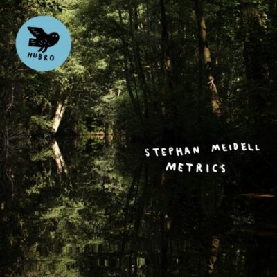 Stephan Meidell - Metrics (2017)