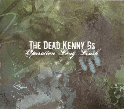 The Dead Kenny G's - Operation Long Leash (2011)