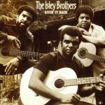 The Isley Brothers - Givin It Back (1971)