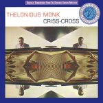 Thelonious Monk - Criss-Cross (1963/1993)