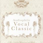VA - Audiophile Vocal Classic (2010)