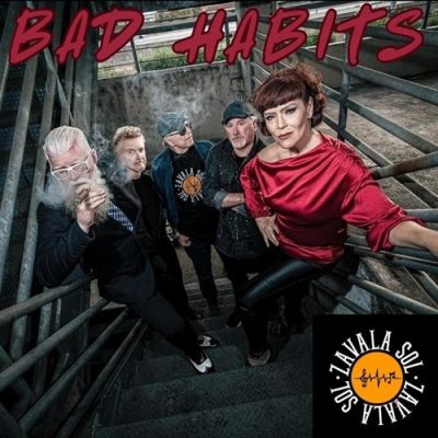 Zavala Sol - Bad Habits (2024)