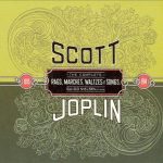 Guido Nielsen - Scott Joplin: The Complete Rags, Marches, Waltzes & Songs (2004)