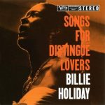 Billie Holiday - Songs for Distingue Lovers (1957/2012)