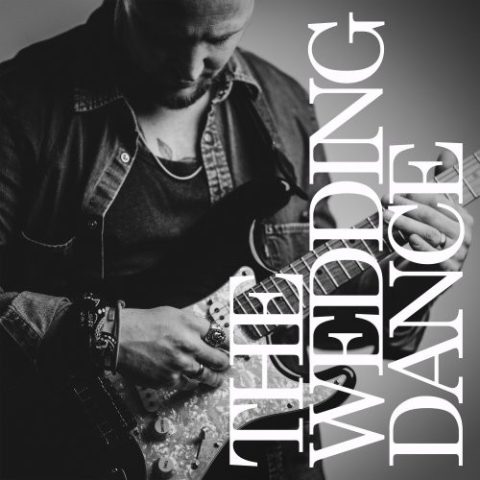 Dave Packham - The Wedding Dance (2025)
