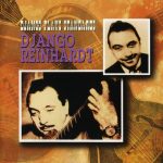 Django Reinhardt - Django Plays Standards (1997)